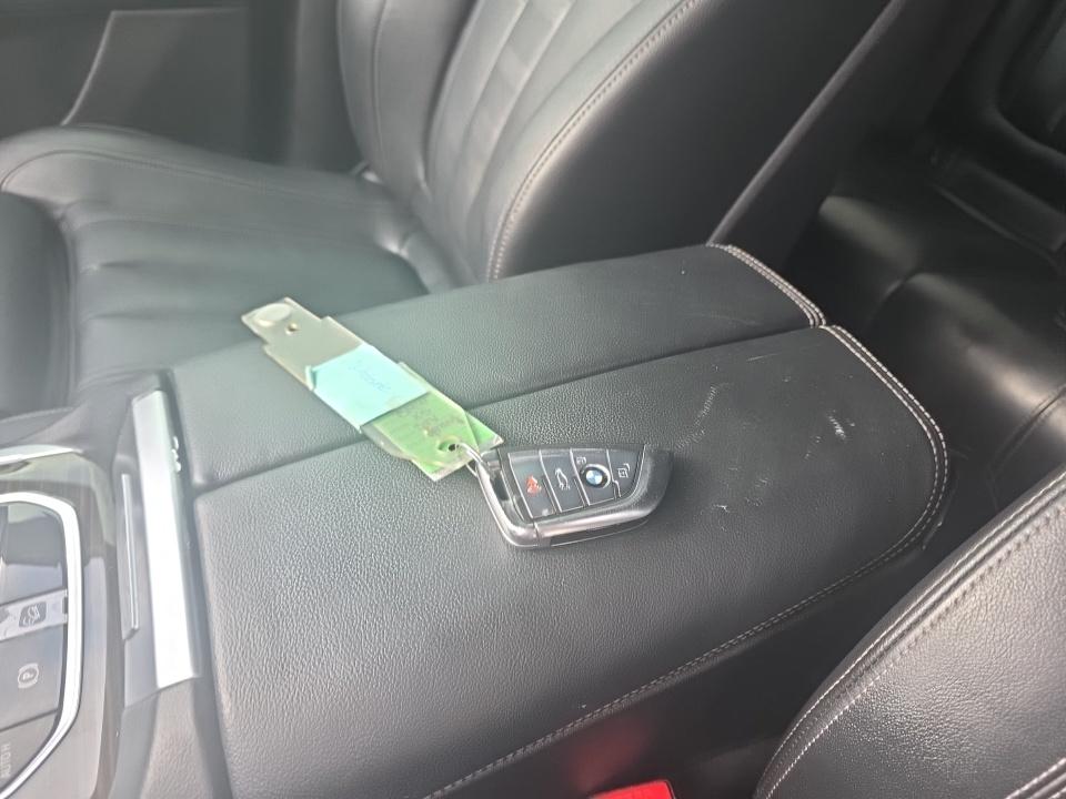 2019 BMW X5 xDrive40i AWD