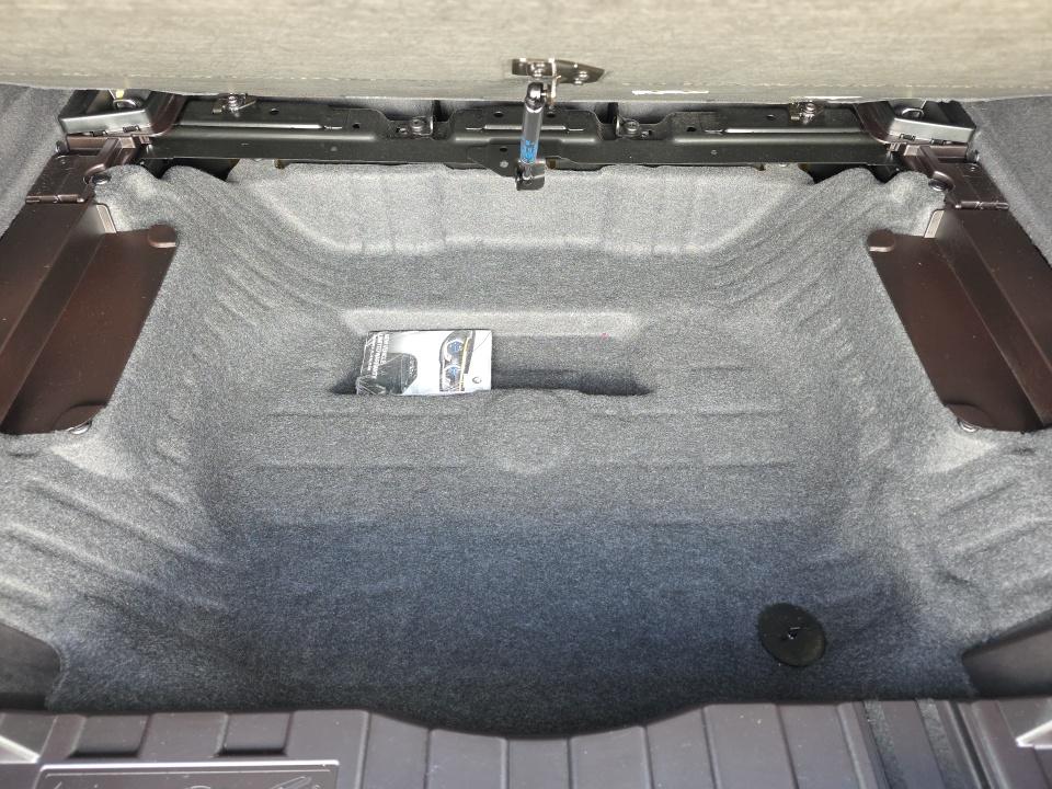 2019 BMW X5 xDrive40i AWD