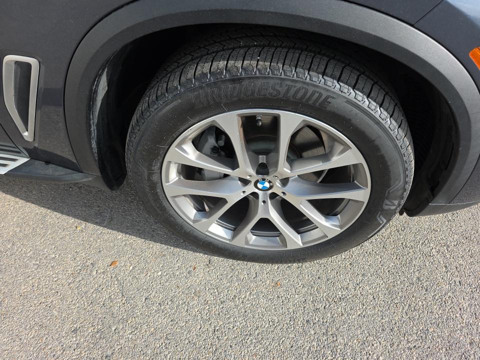 2019 BMW X5 xDrive40i AWD