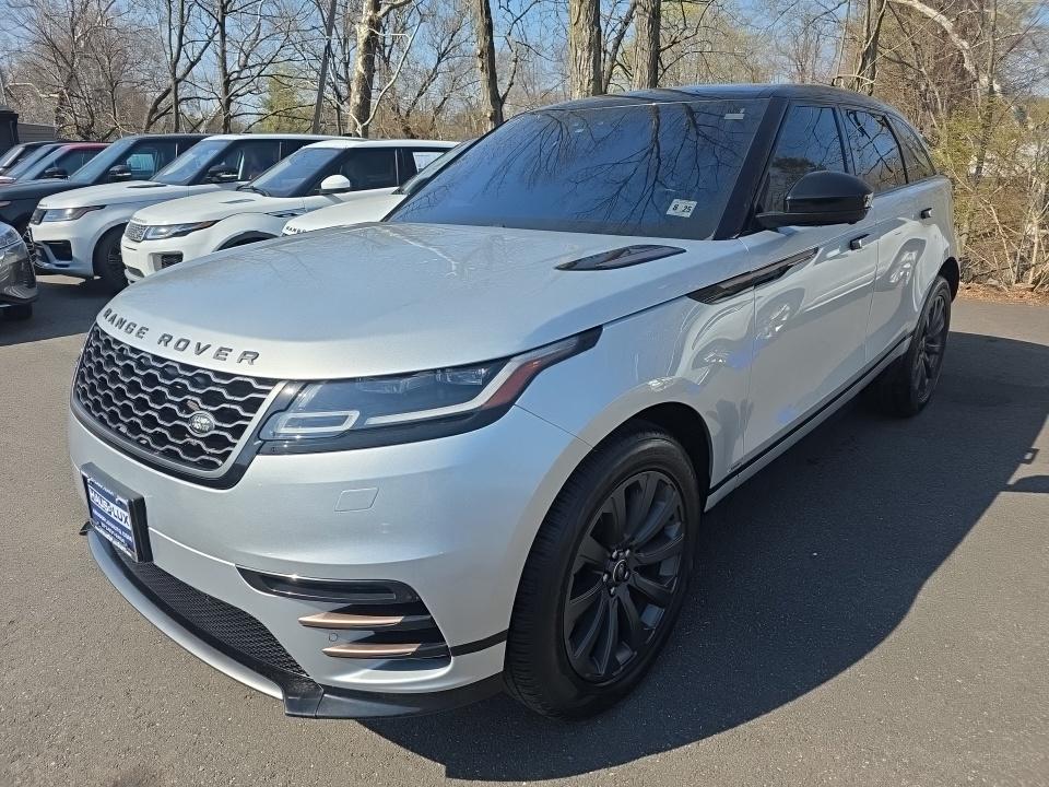 2020 Land Rover Range Rover Velar R-Dynamic S AWD