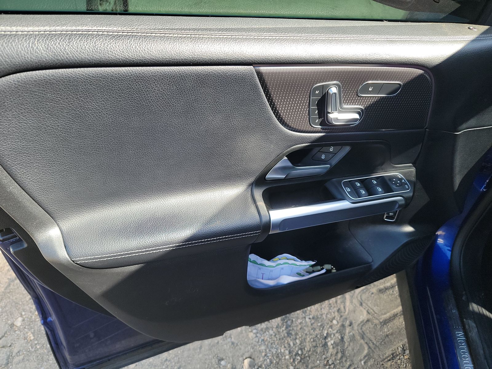 2021 Mercedes-Benz GLB GLB 250 FWD