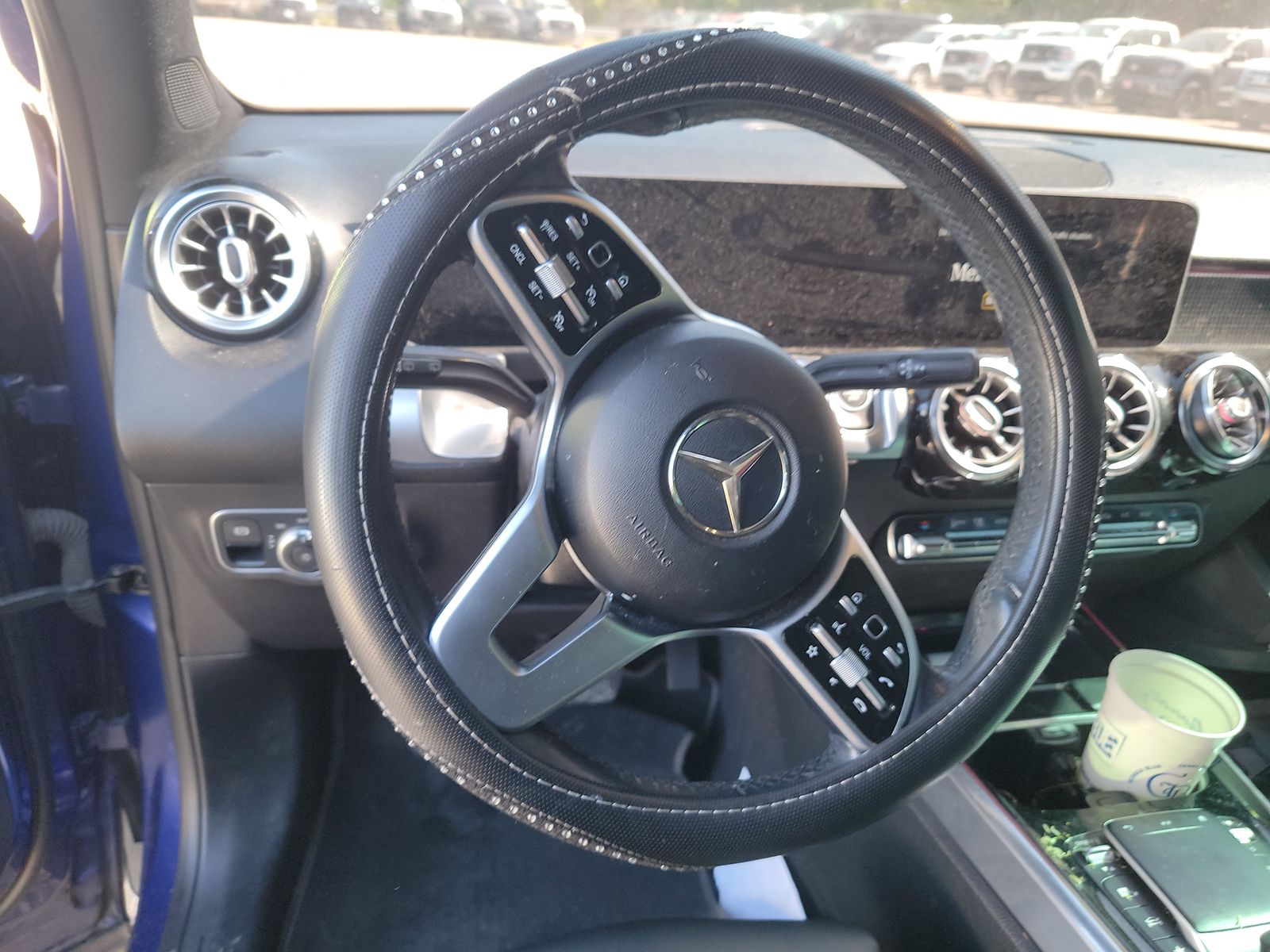 2021 Mercedes-Benz GLB GLB 250 FWD
