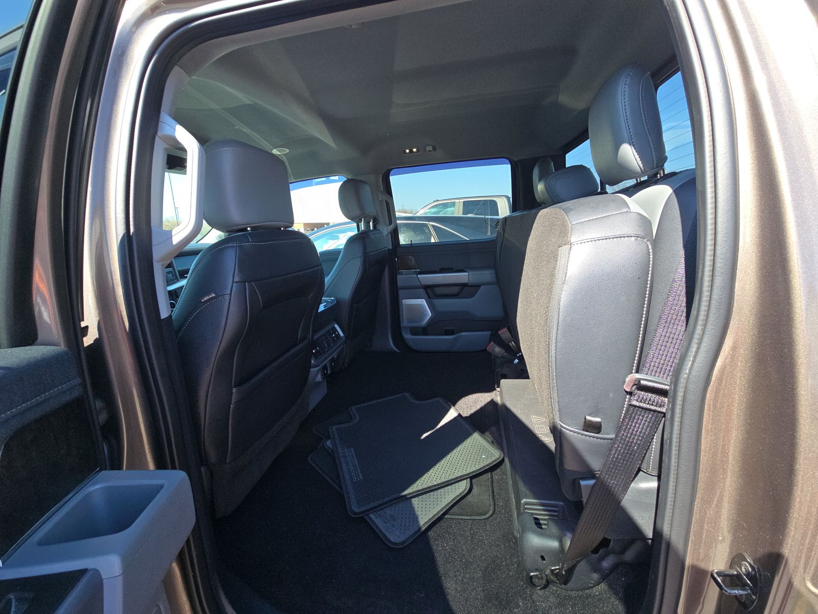 2022 Ford F-150 Lariat AWD