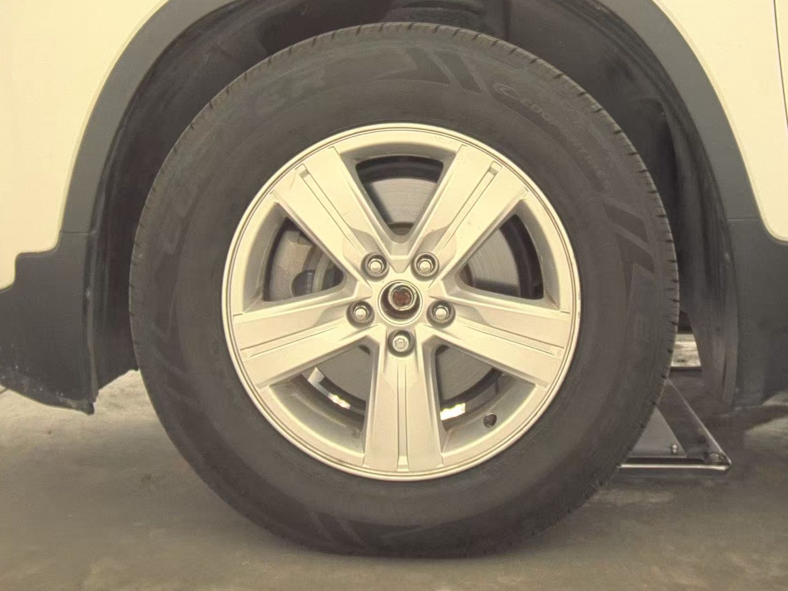 CHEVROLET OTHER - 10