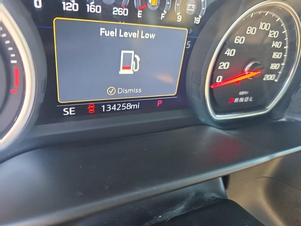 CHEVROLET HIGH COUNT - 10