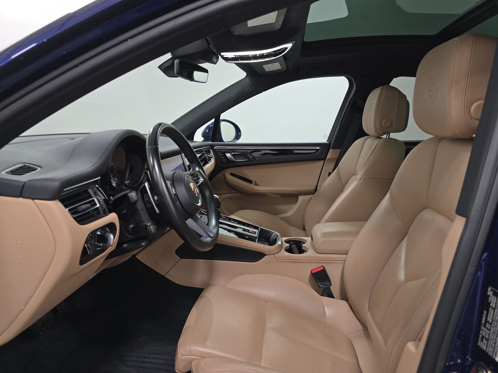 2023 Porsche Macan Base AWD