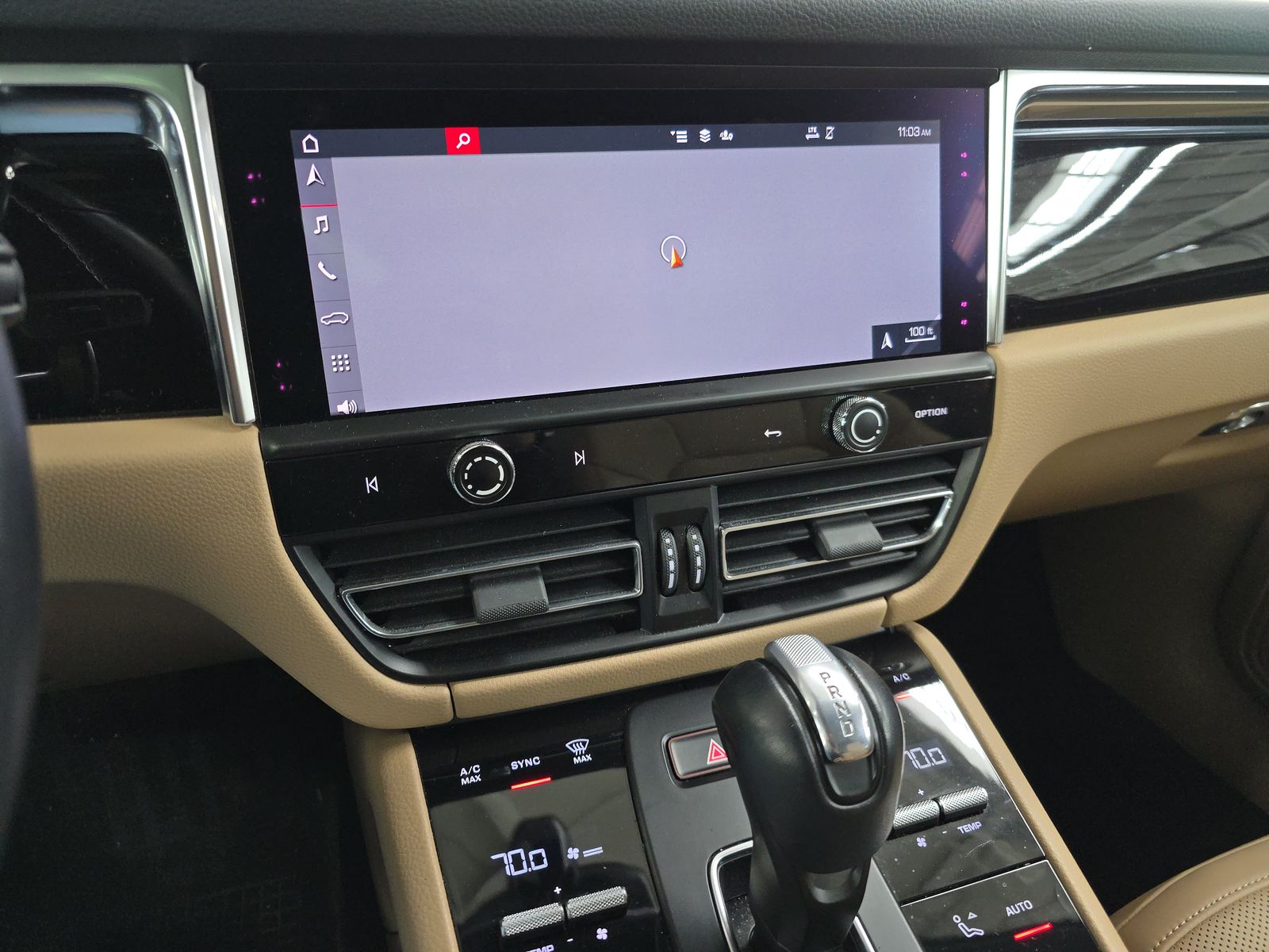 2023 Porsche Macan Base AWD