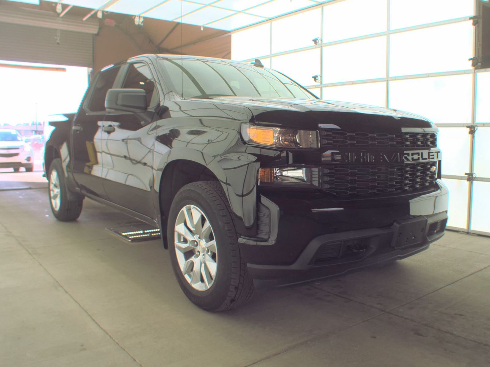 CHEVROLET CUSTOM - 5