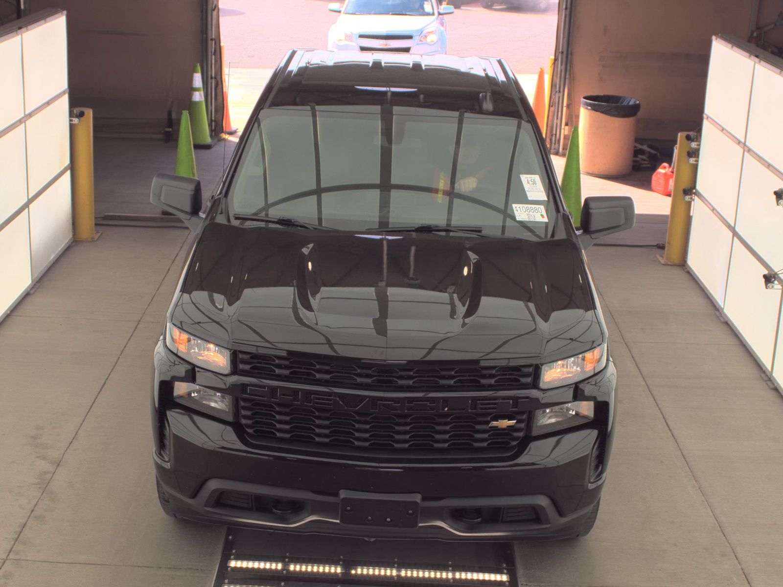 CHEVROLET CUSTOM - 3