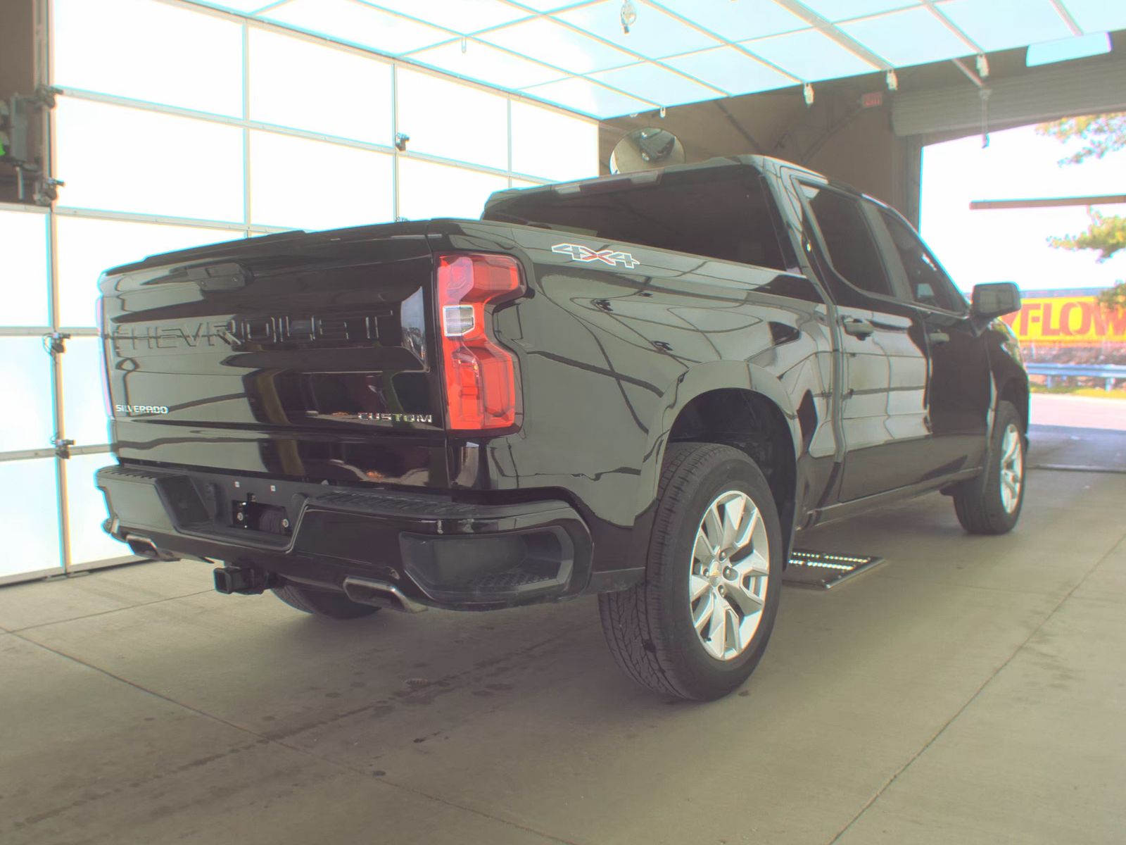 CHEVROLET CUSTOM - 6