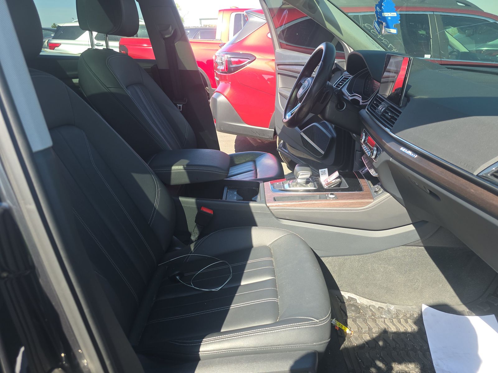 2023 Audi Q5 Premium Plus AWD