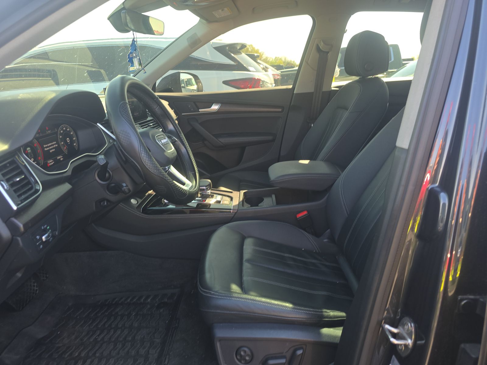 2023 Audi Q5 Premium Plus AWD