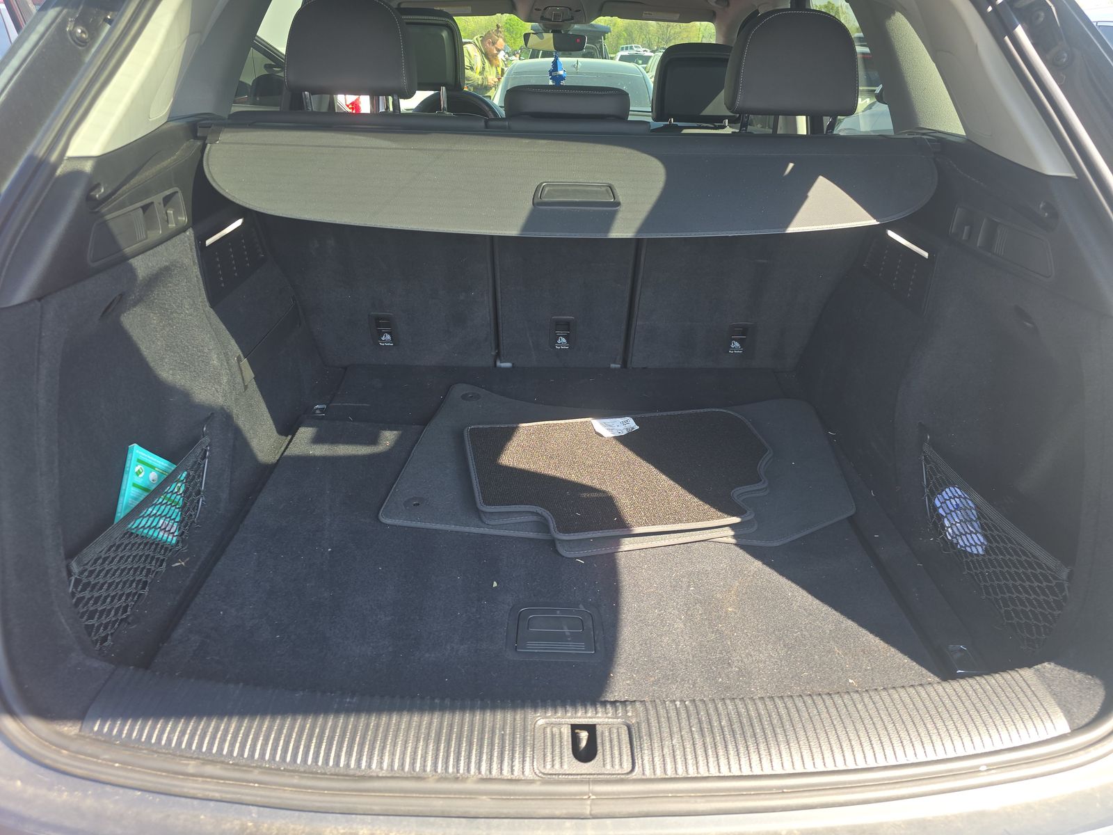 2023 Audi Q5 Premium Plus AWD