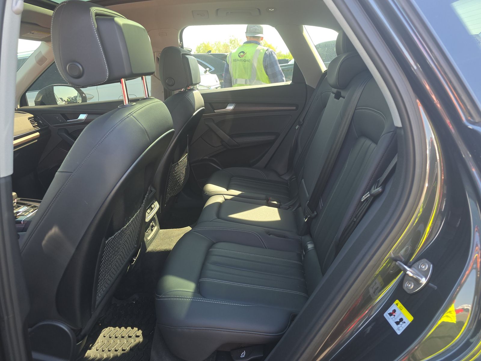 2023 Audi Q5 Premium Plus AWD