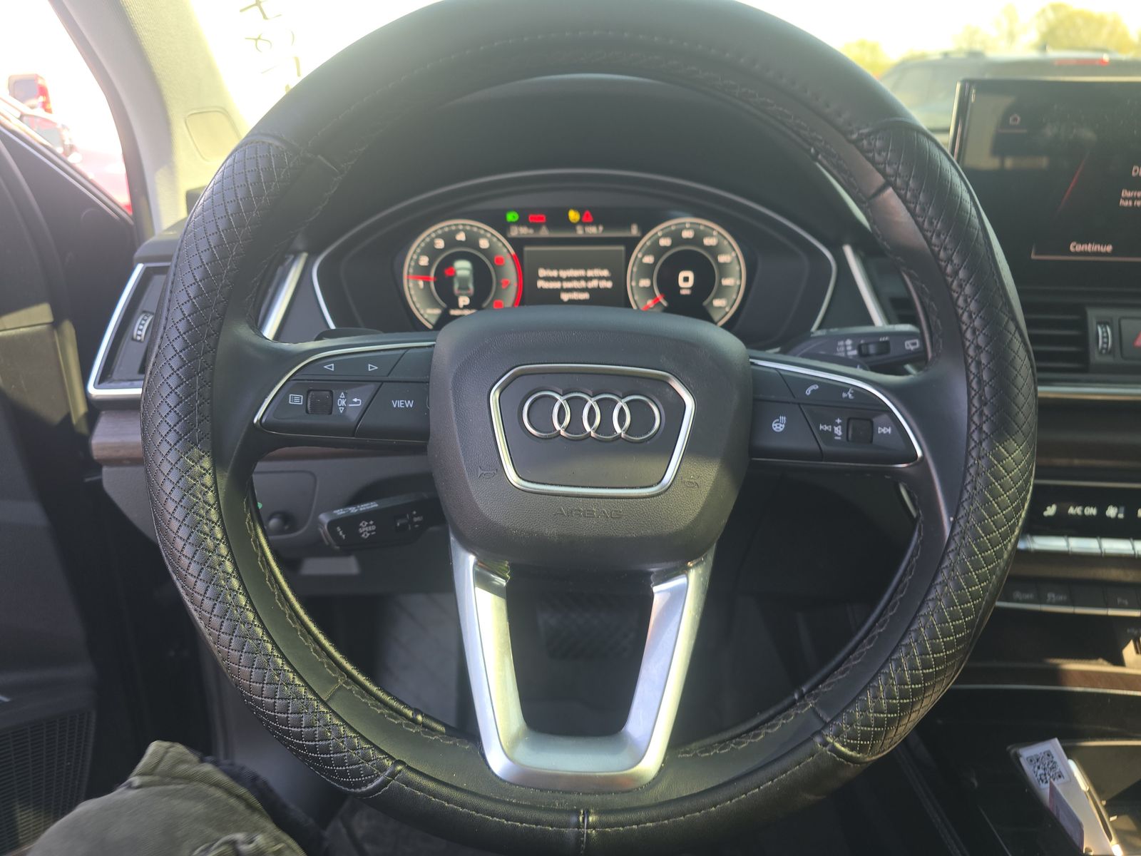 2023 Audi Q5 Premium Plus AWD