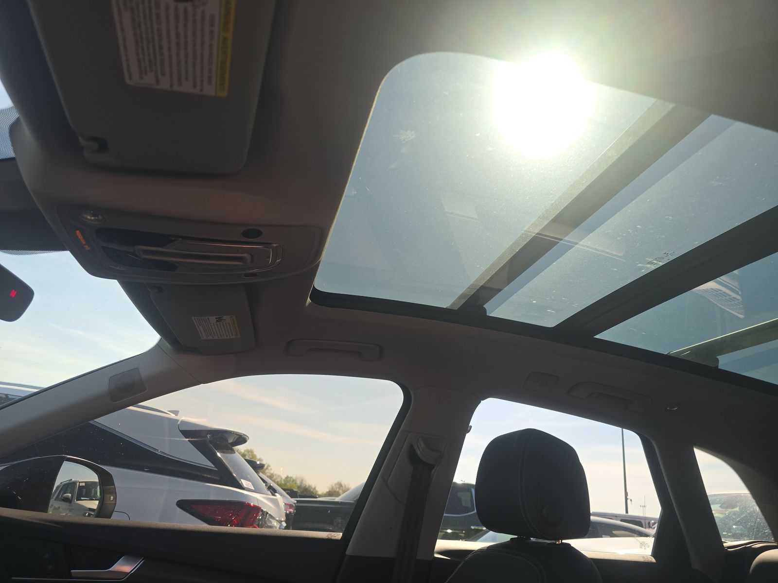 2023 Audi Q5 Premium Plus AWD