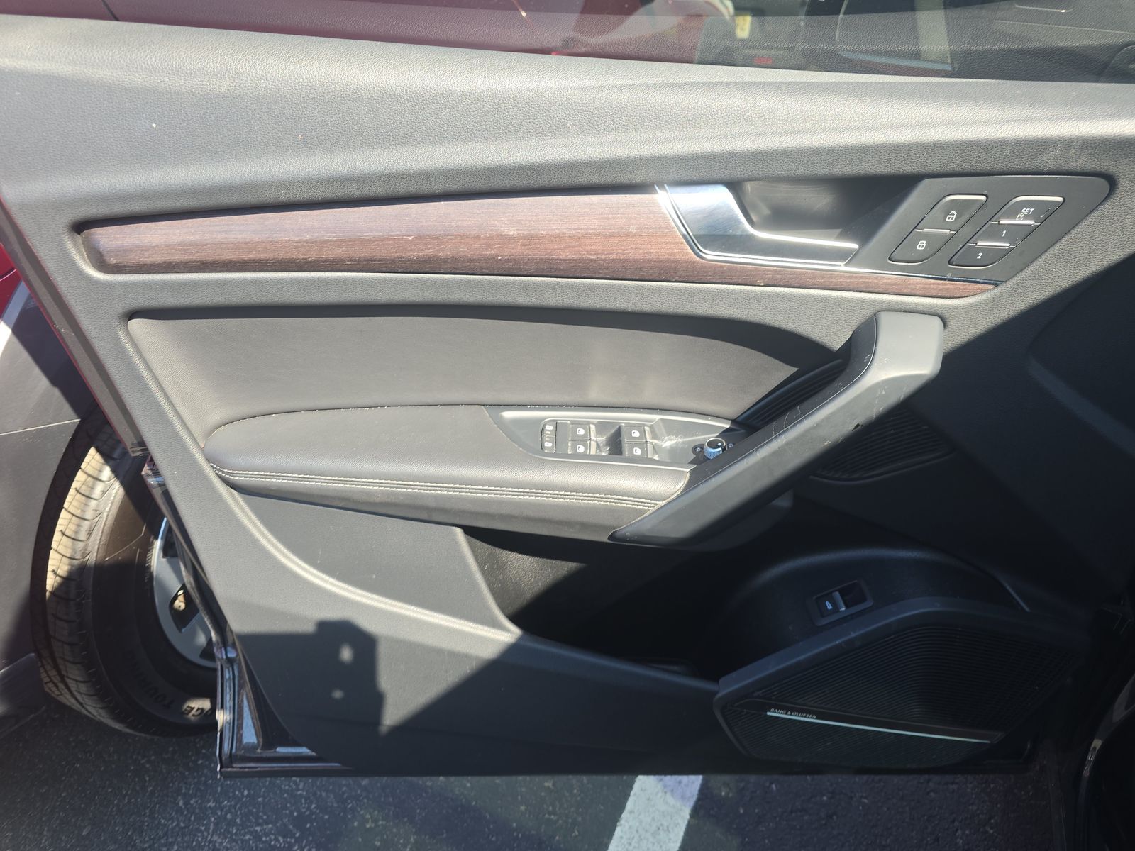 2023 Audi Q5 Premium Plus AWD