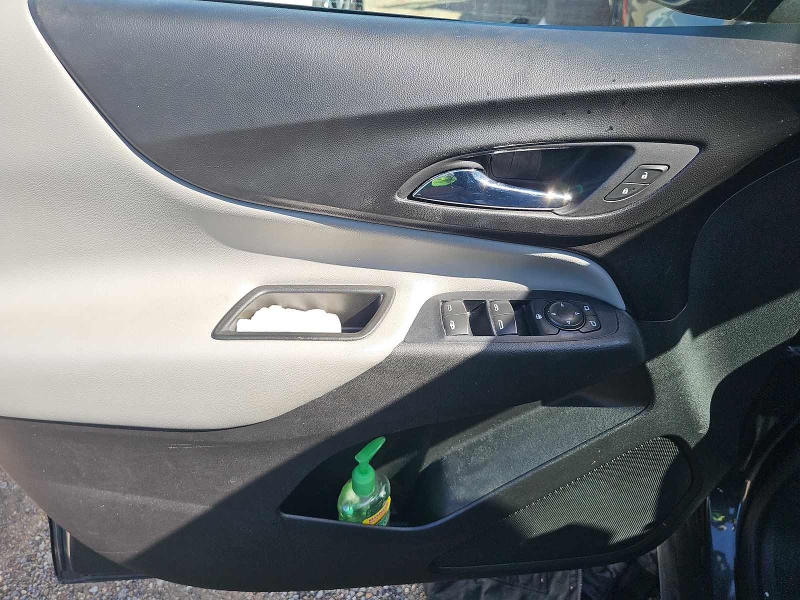 CHEVROLET OTHER - 10