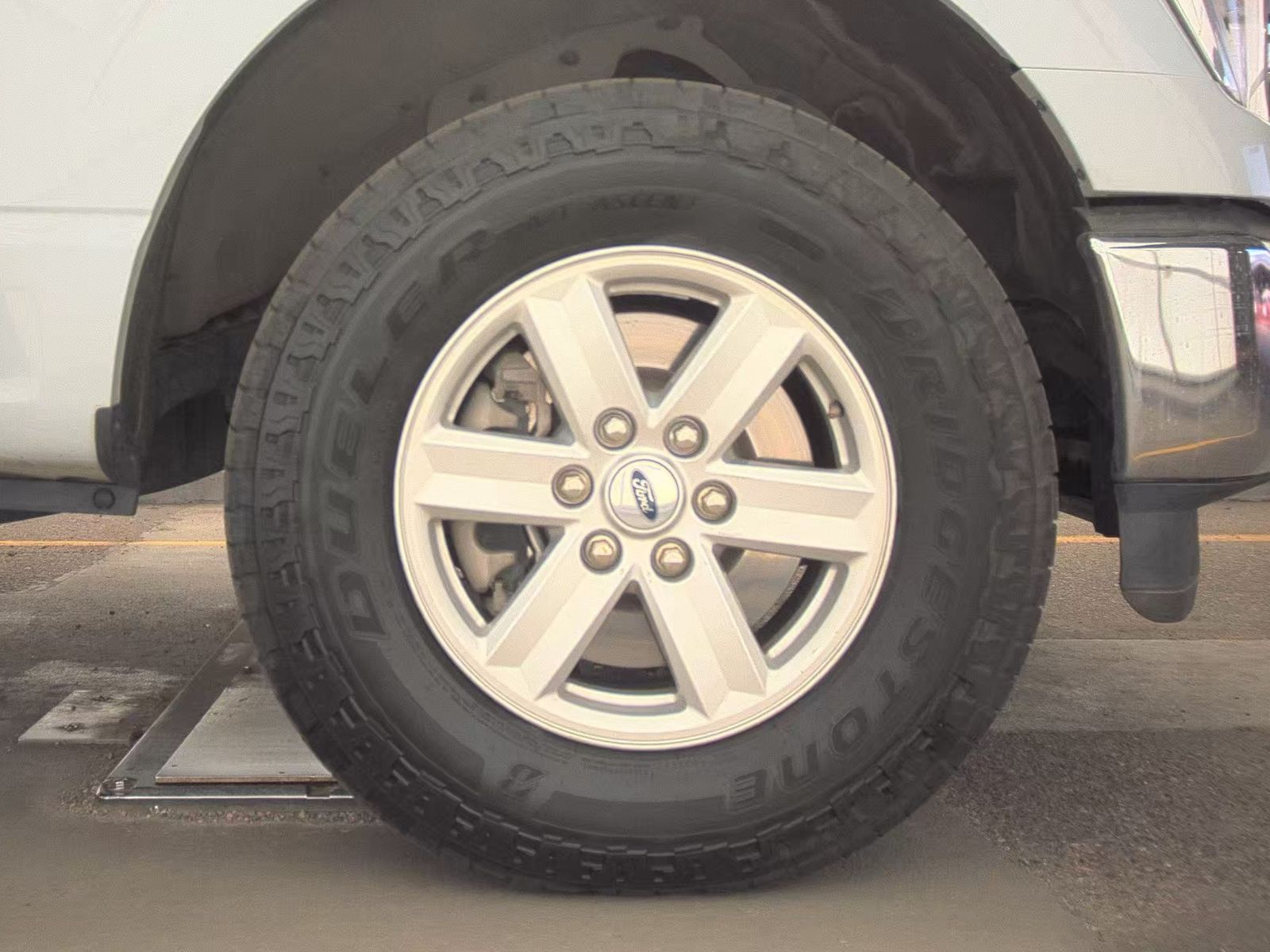 2022 Ford F-150 XLT AWD