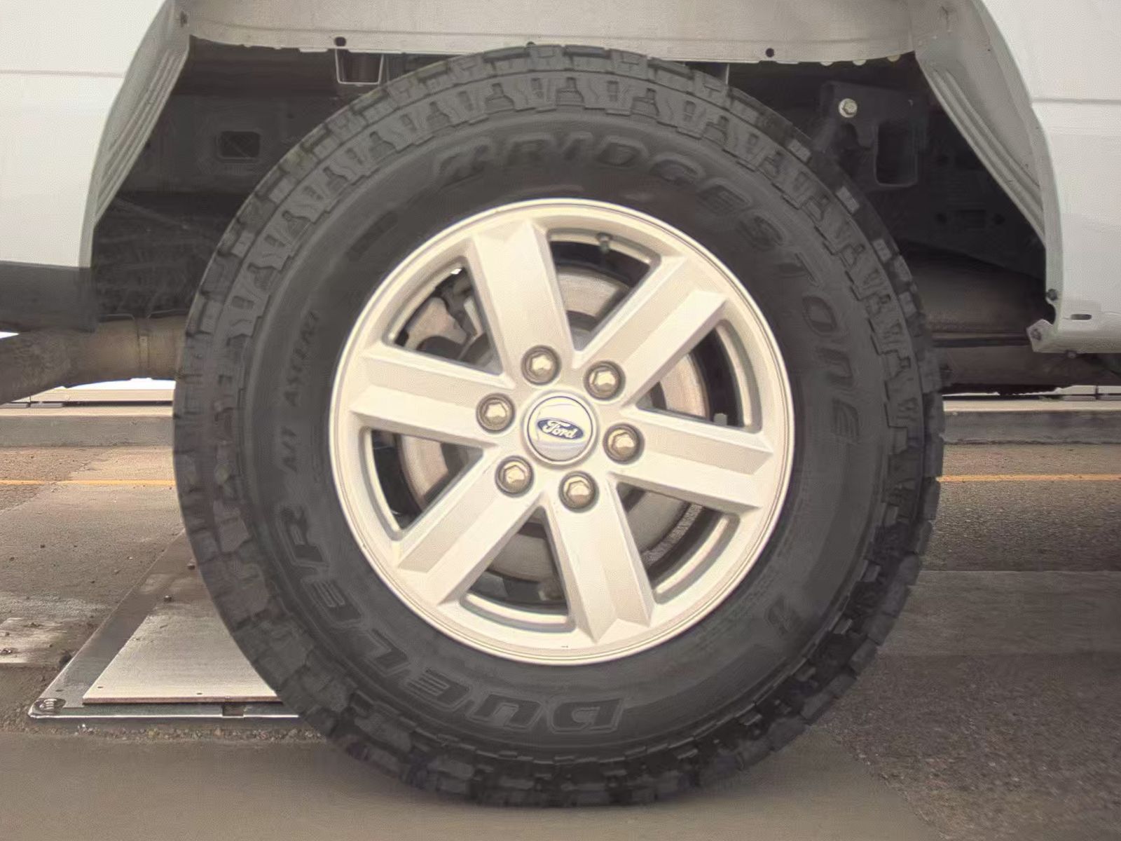 2022 Ford F-150 XLT AWD