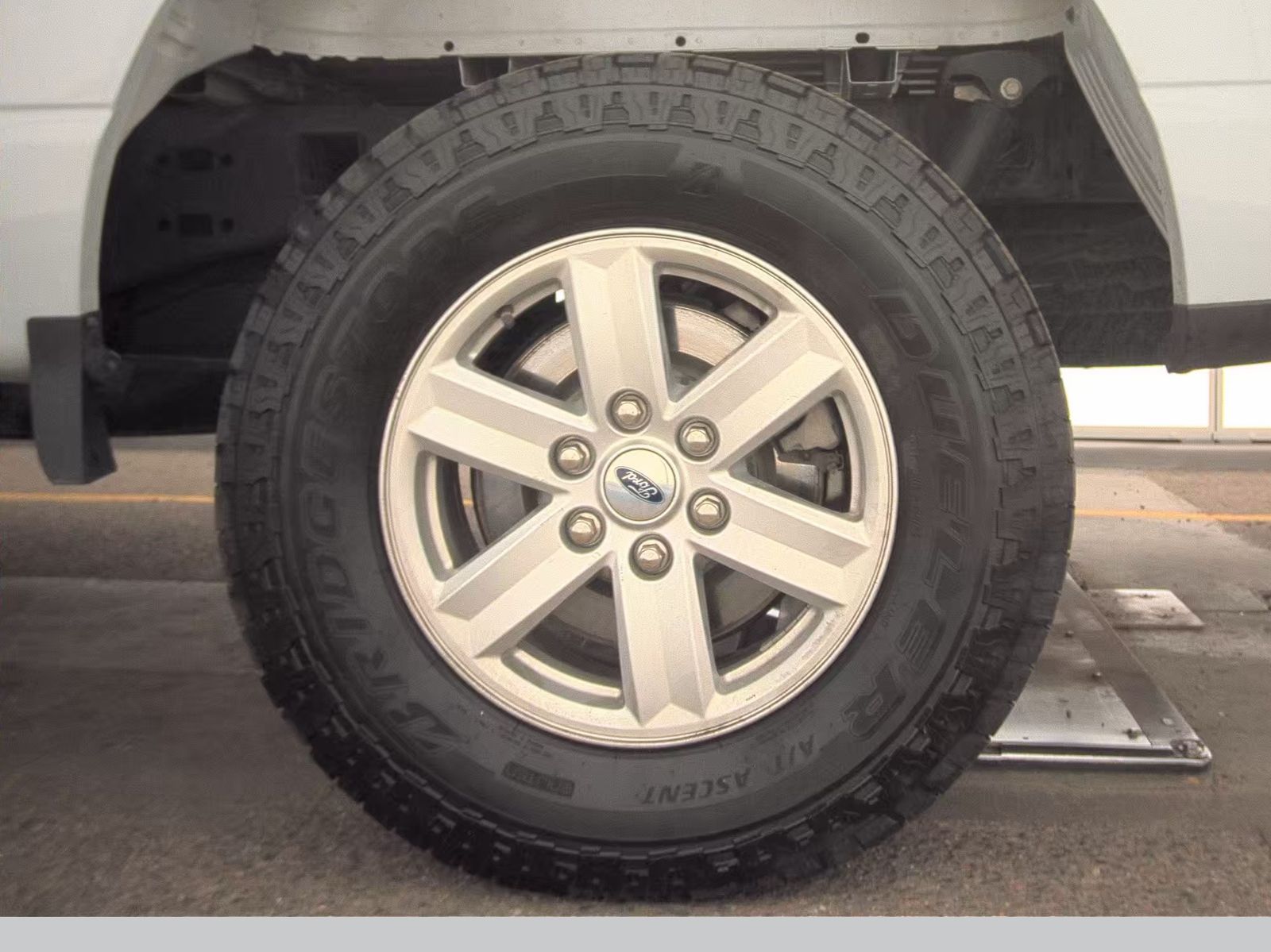 2022 Ford F-150 XLT AWD