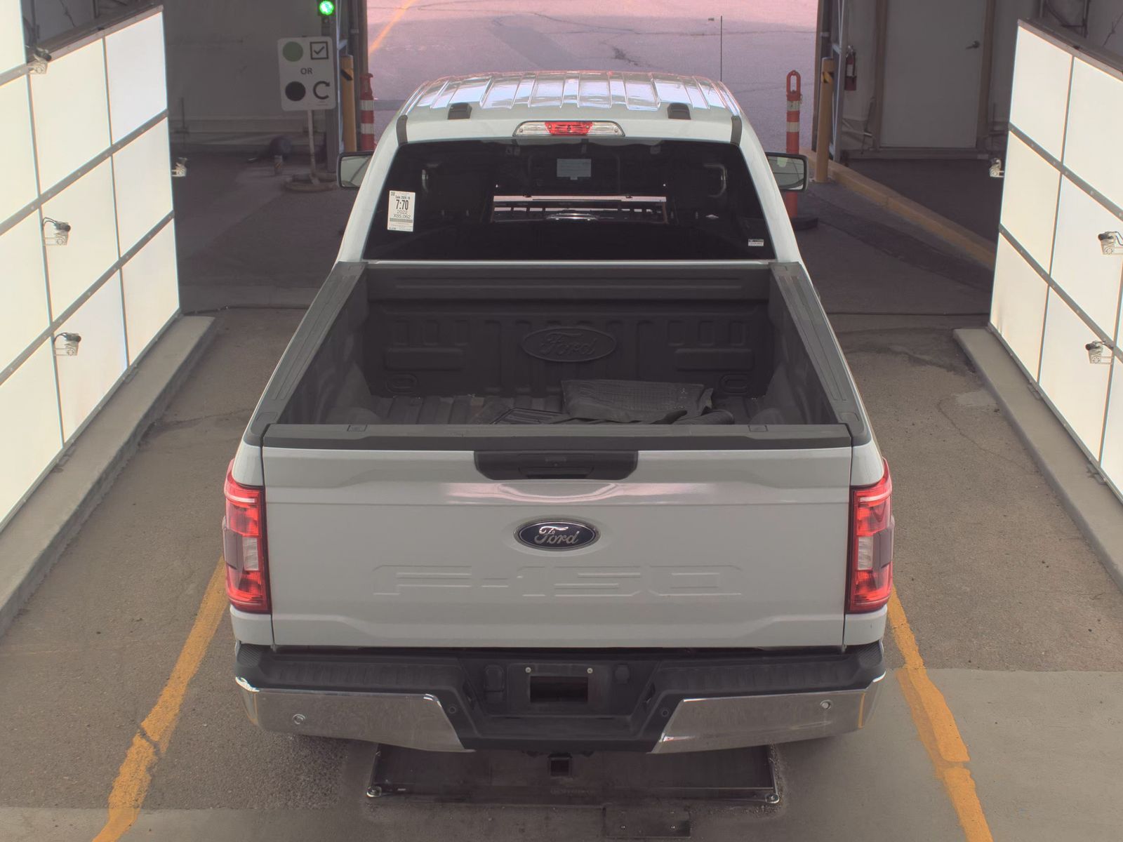 2022 Ford F-150 XLT AWD