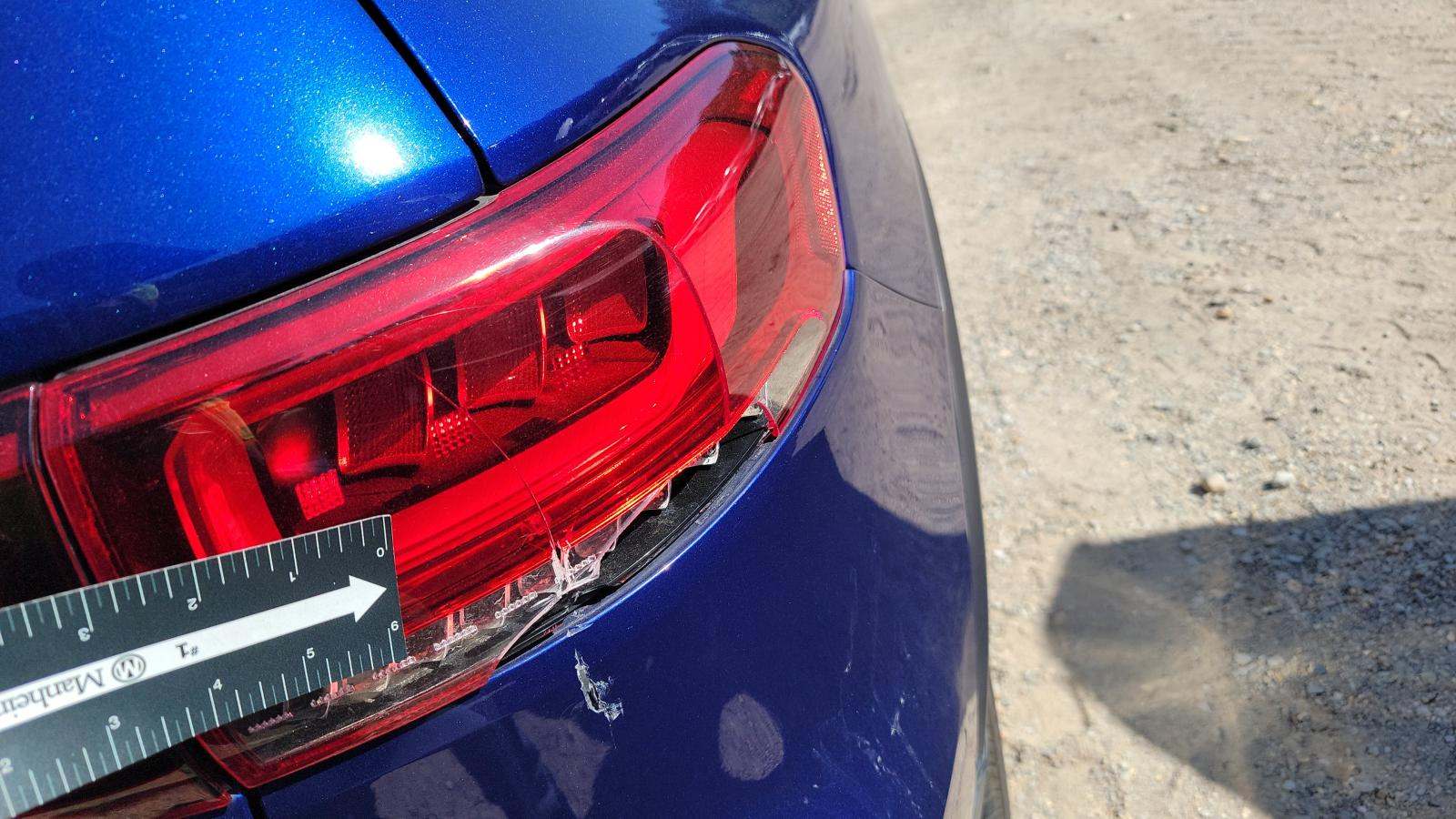 2021 Mercedes-Benz GLB GLB 250 FWD