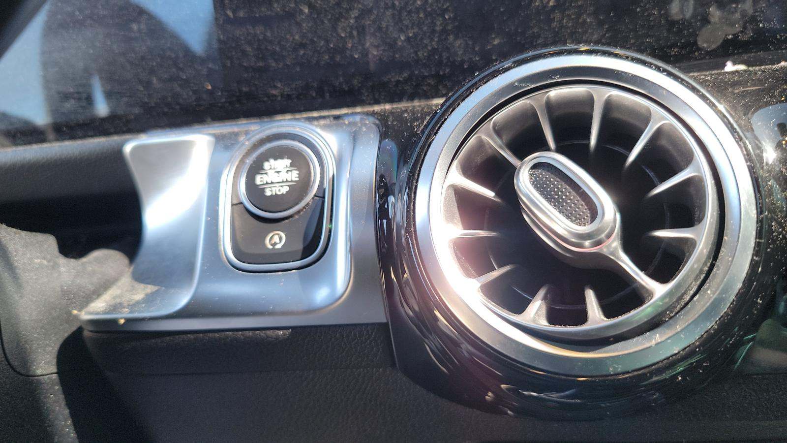 2021 Mercedes-Benz GLB GLB 250 FWD