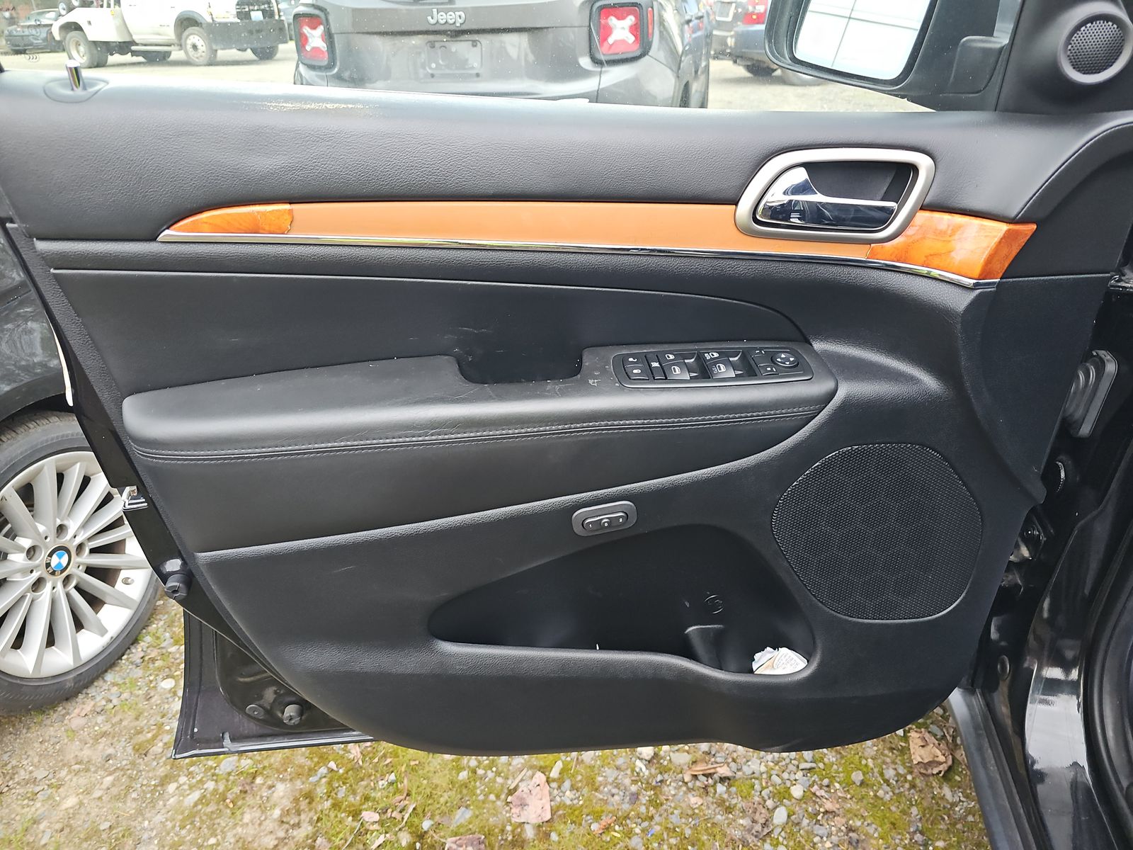 JEEP GRAND CHEROKEE - 10