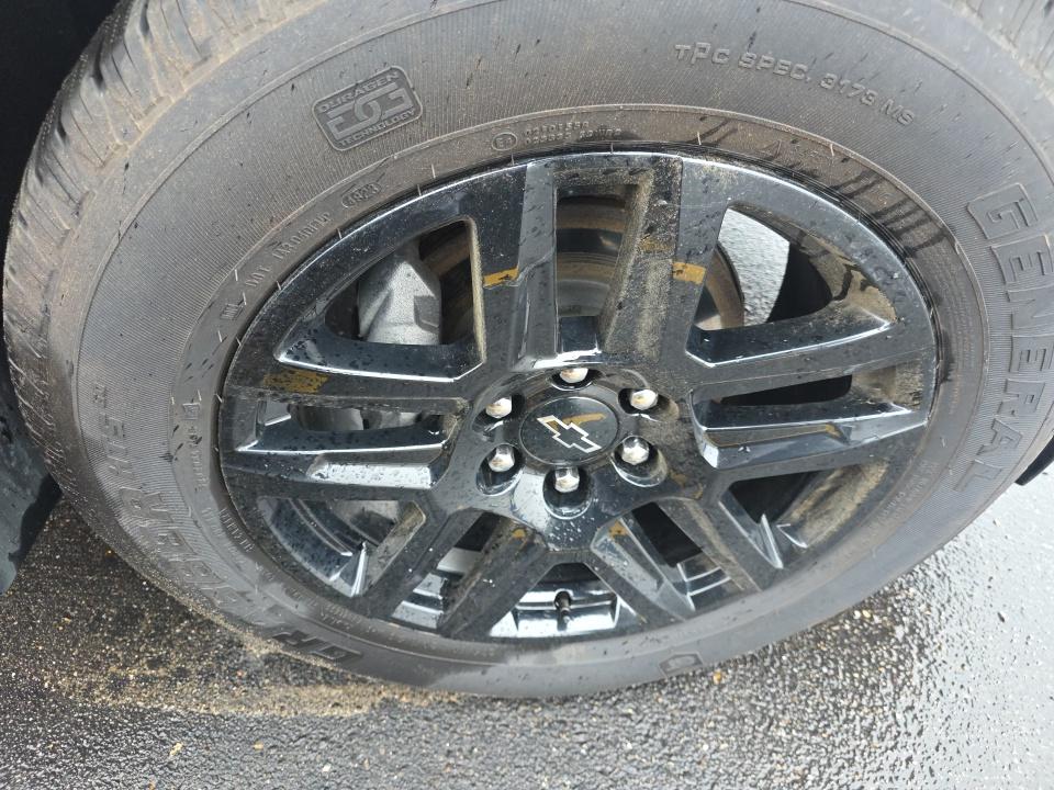 CHEVROLET OTHER - 10