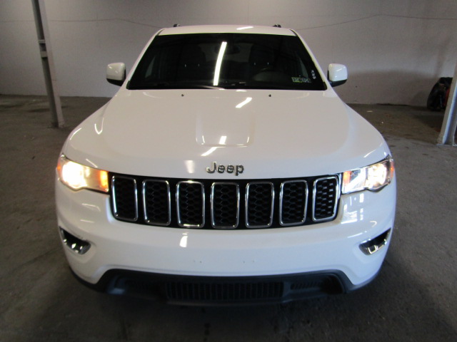 JEEP LAREDO - 3