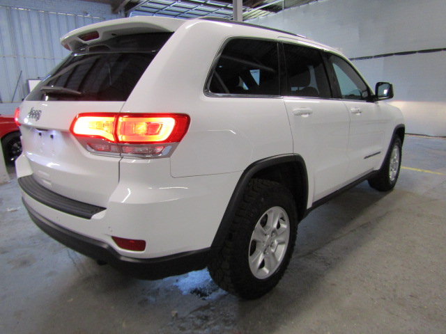 JEEP LAREDO - 7