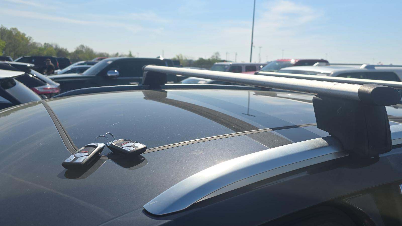 2023 Audi Q5 Premium Plus AWD