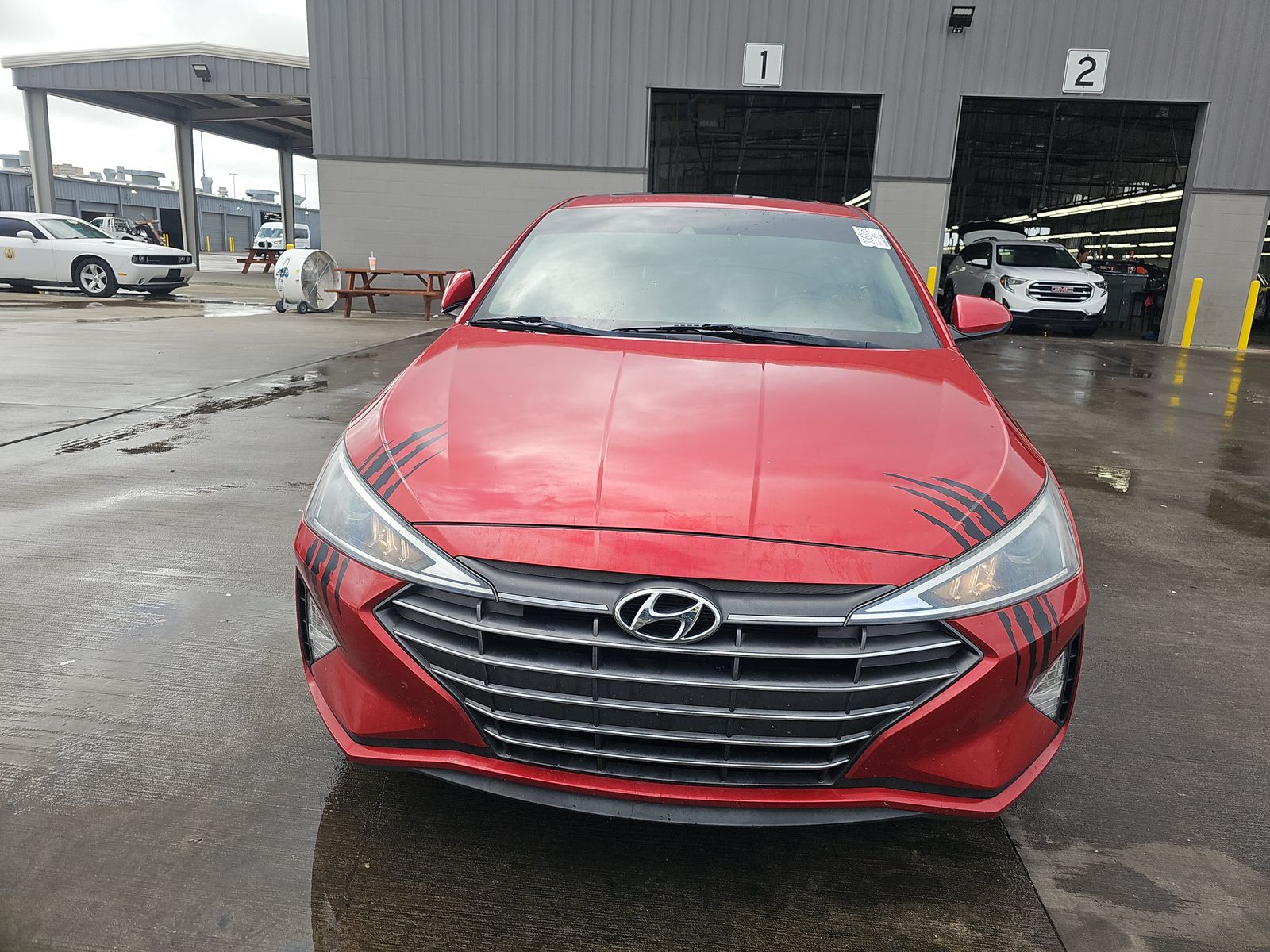 HYUNDAI OTHER - 3