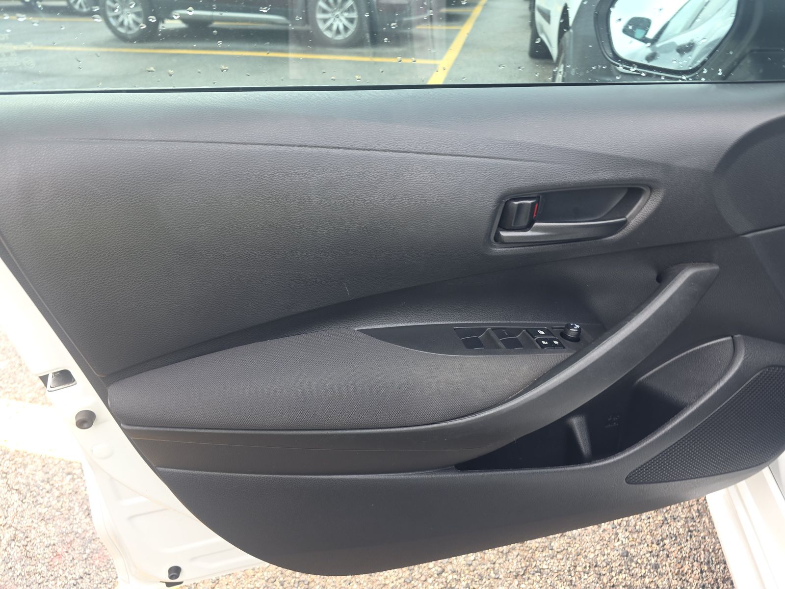 2022 Toyota Corolla LE FWD