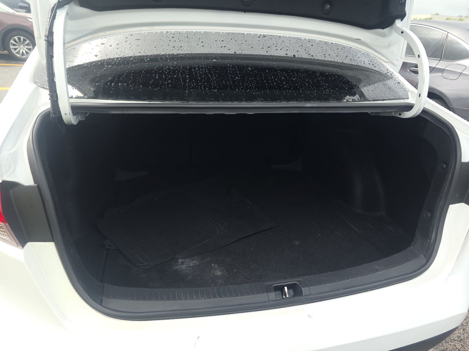 2022 Toyota Corolla LE FWD