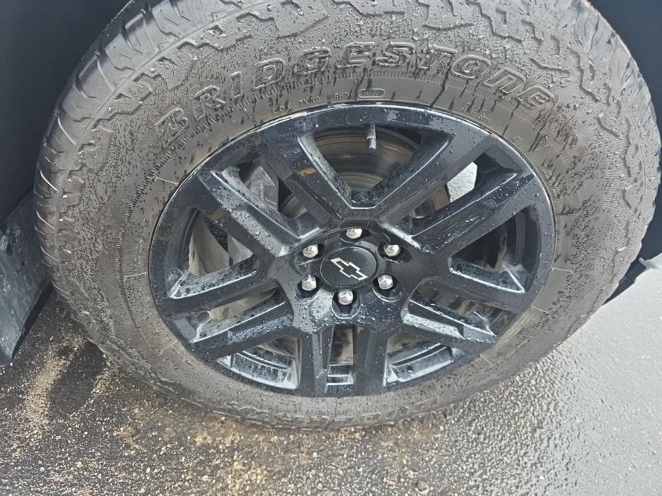 CHEVROLET OTHER - 10