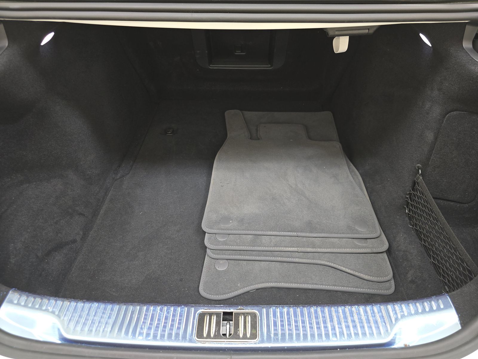 2022 Mercedes-Benz S-Class S 580 AWD