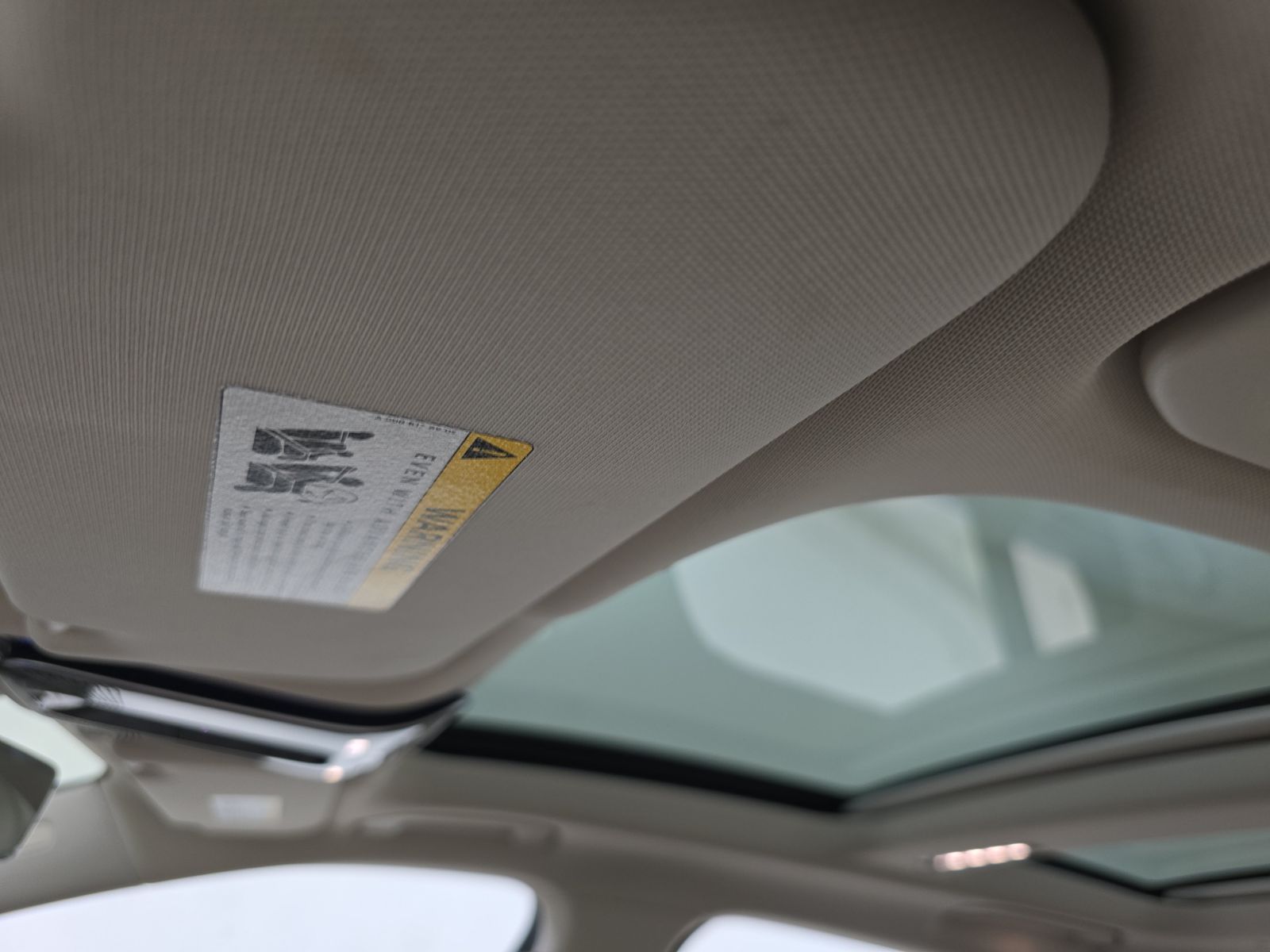 2022 Mercedes-Benz S-Class S 580 AWD