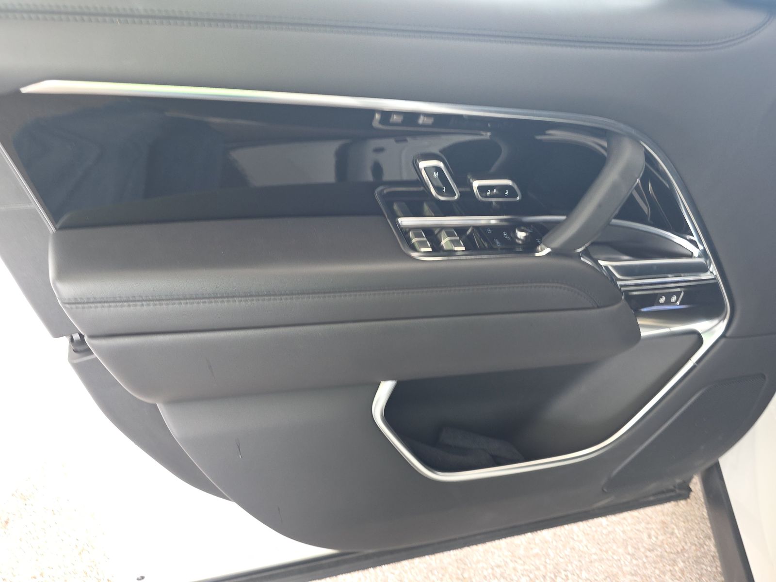 LAND ROVER RANGE ROVER - 10