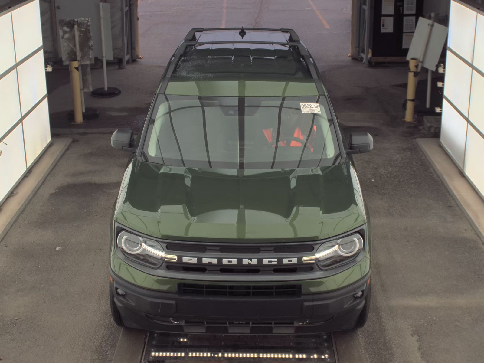 FORD BRONCO - 3