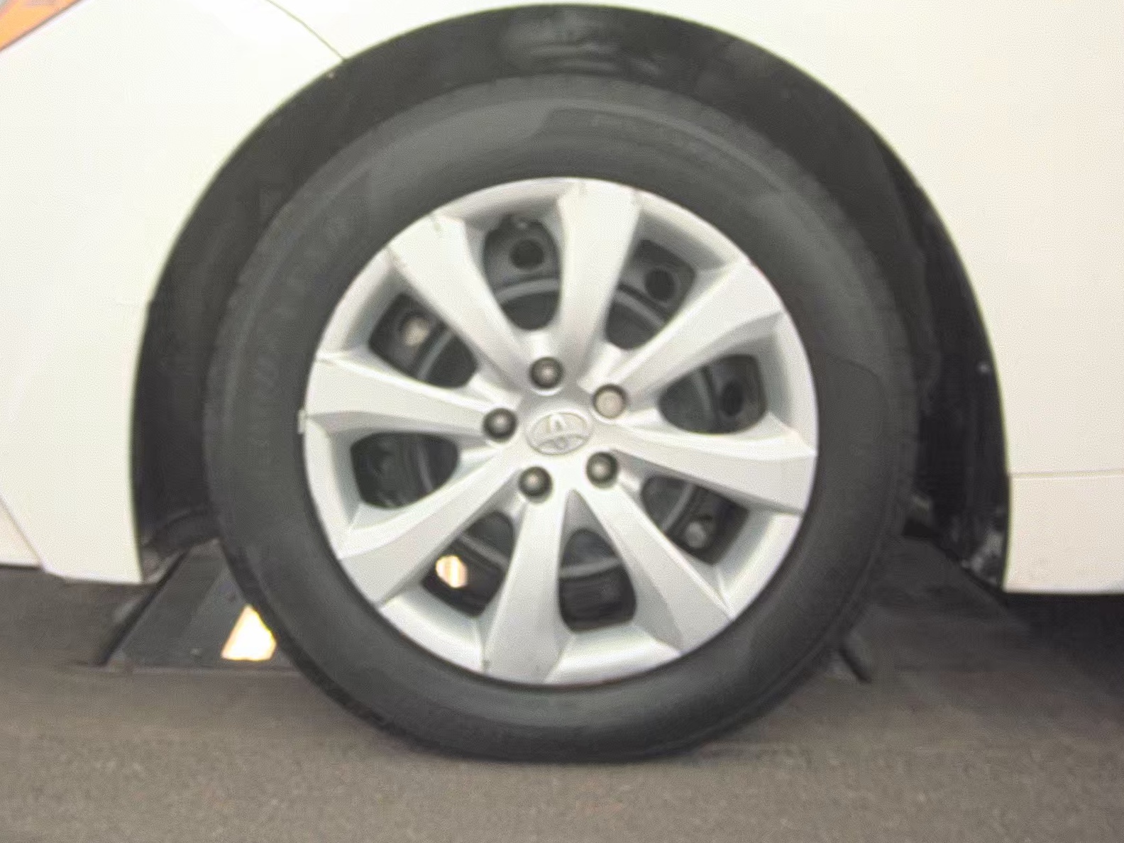 2021 Toyota Corolla LE FWD