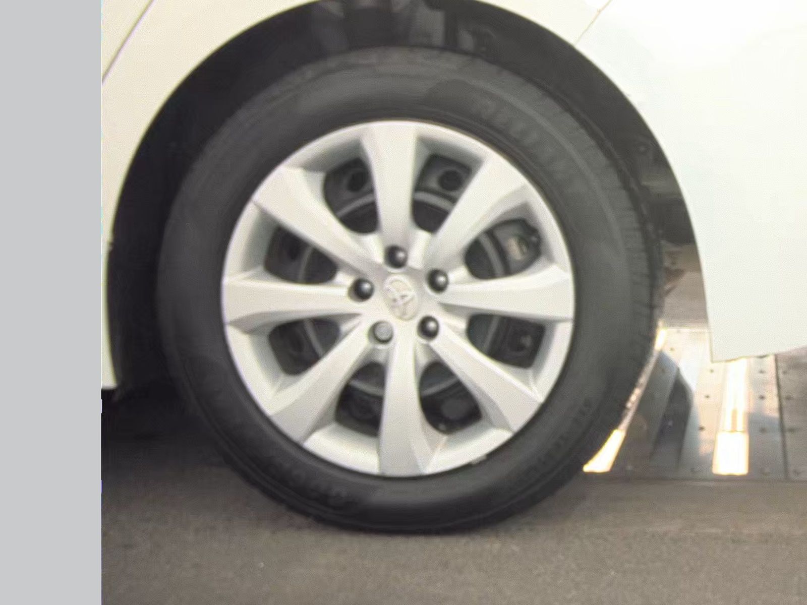 2021 Toyota Corolla LE FWD