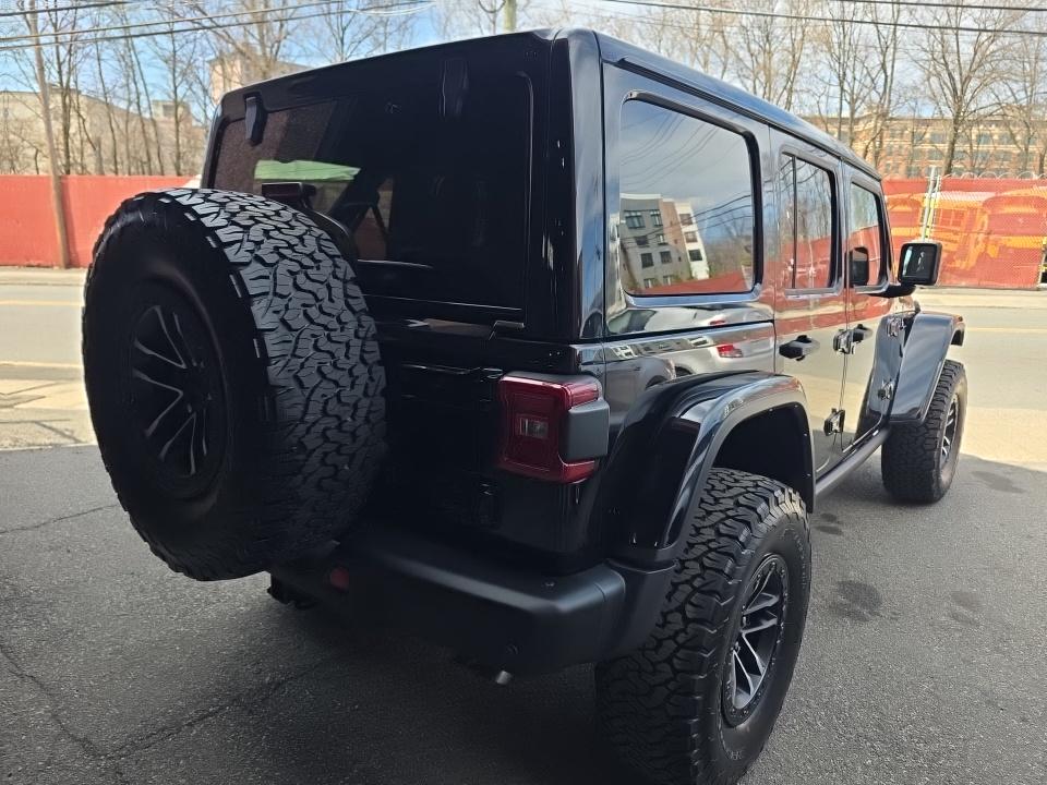 JEEP RUBICON392 - 5