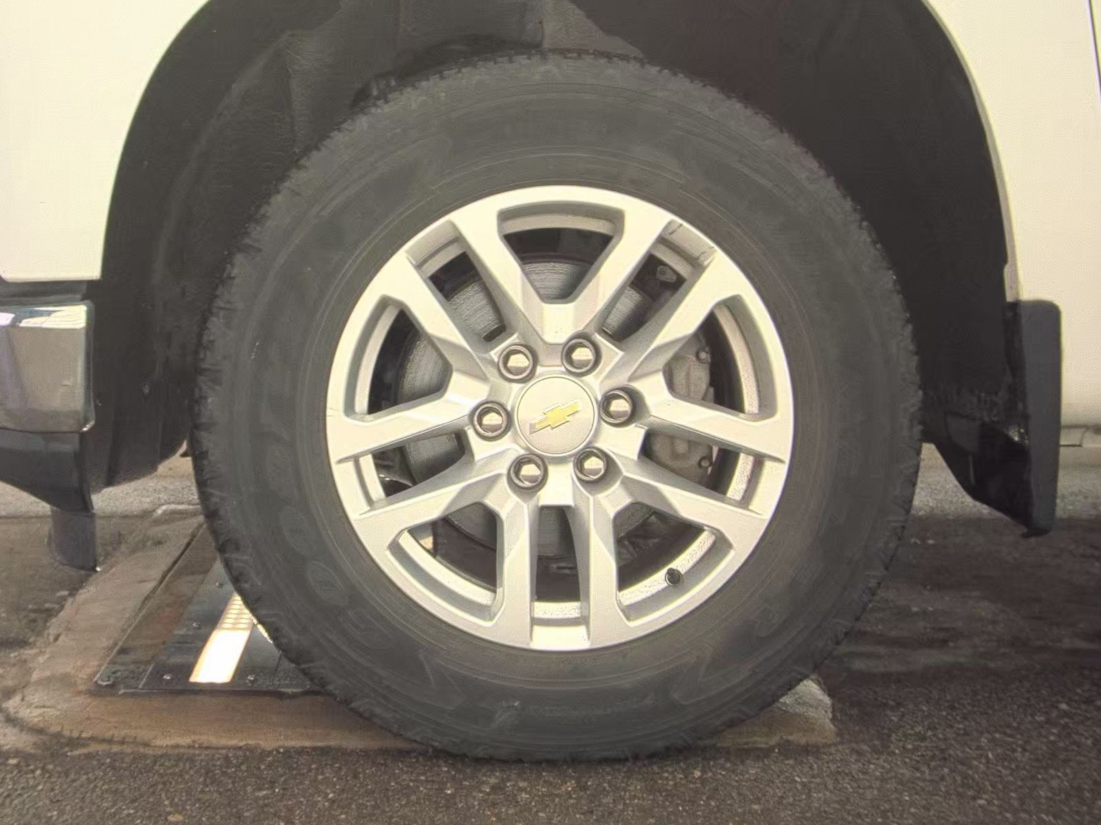 CHEVROLET OTHER - 10