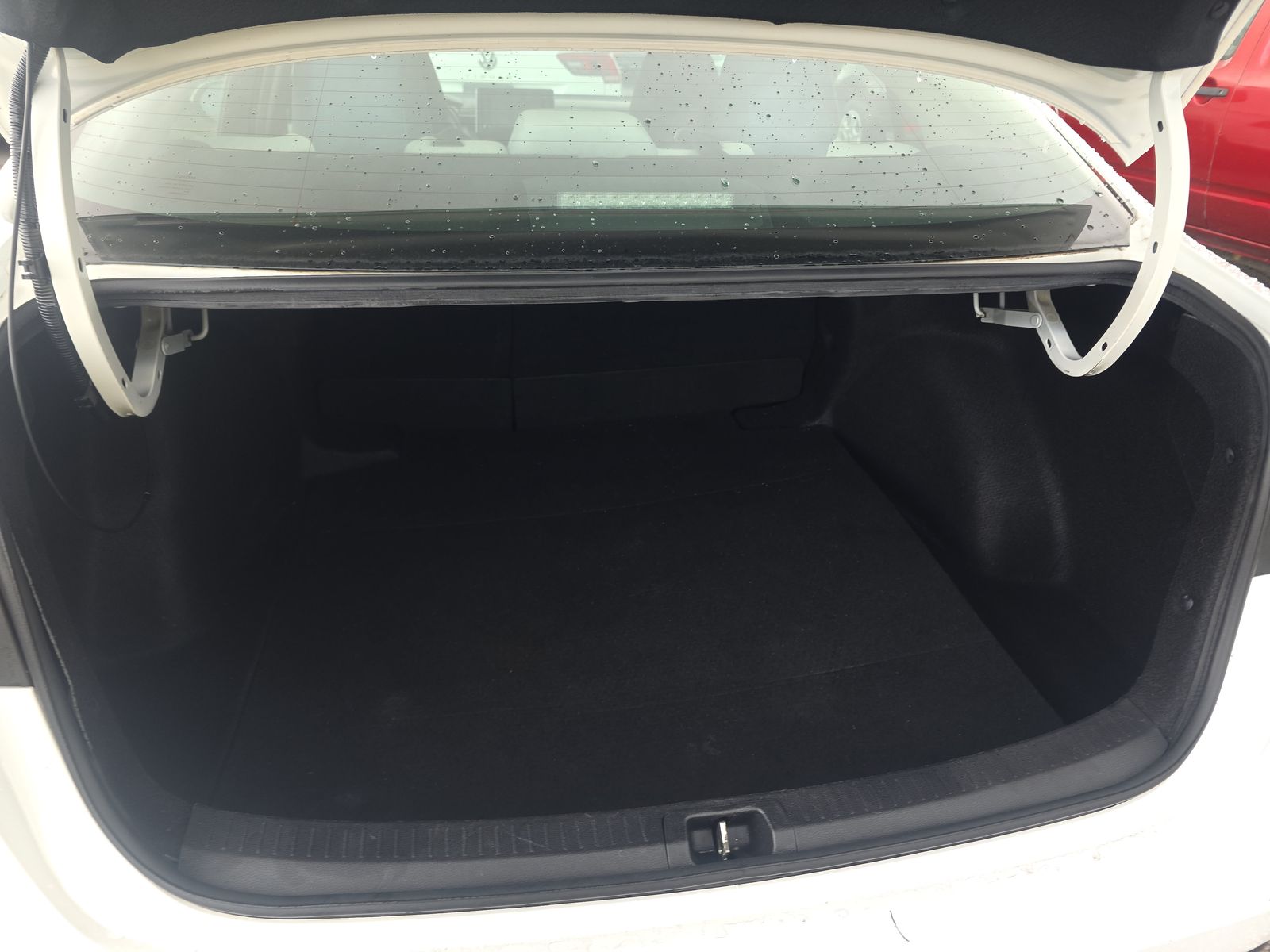 2021 Toyota Corolla LE FWD