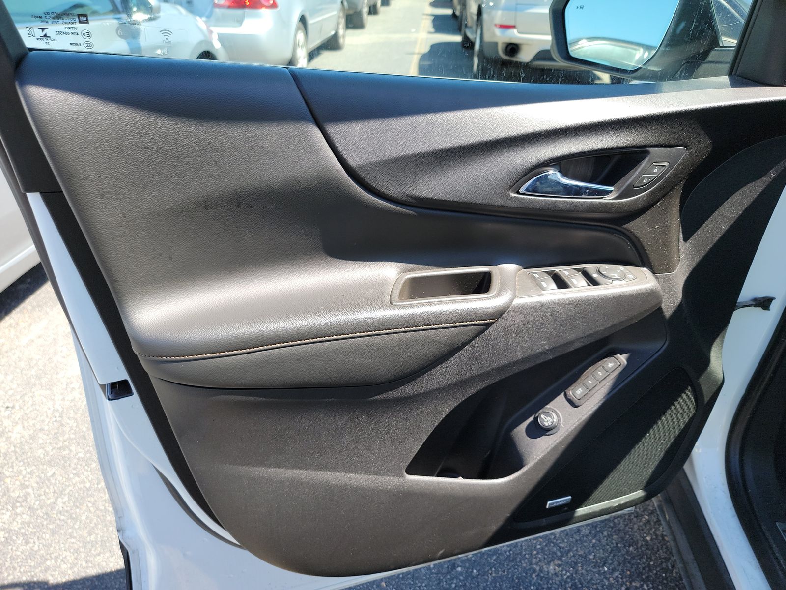 CHEVROLET OTHER - 10