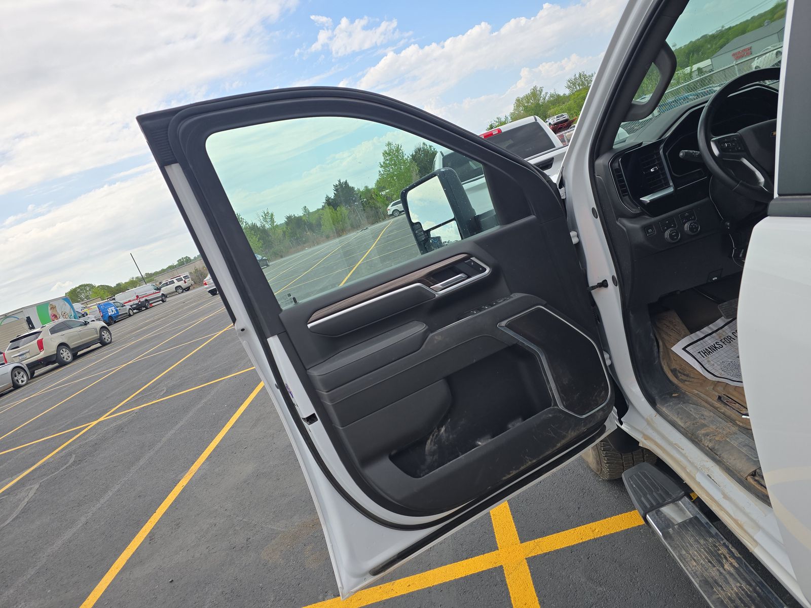 CHEVROLET OTHER - 10