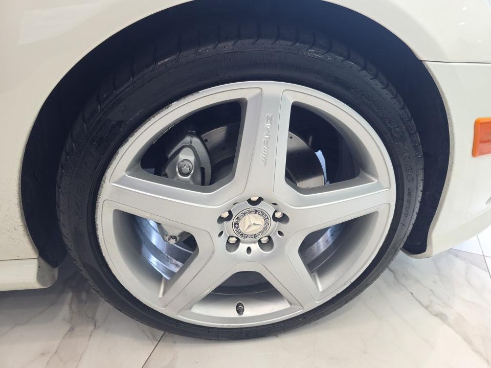 MERCEDES-BENZ S-CLASS - 10