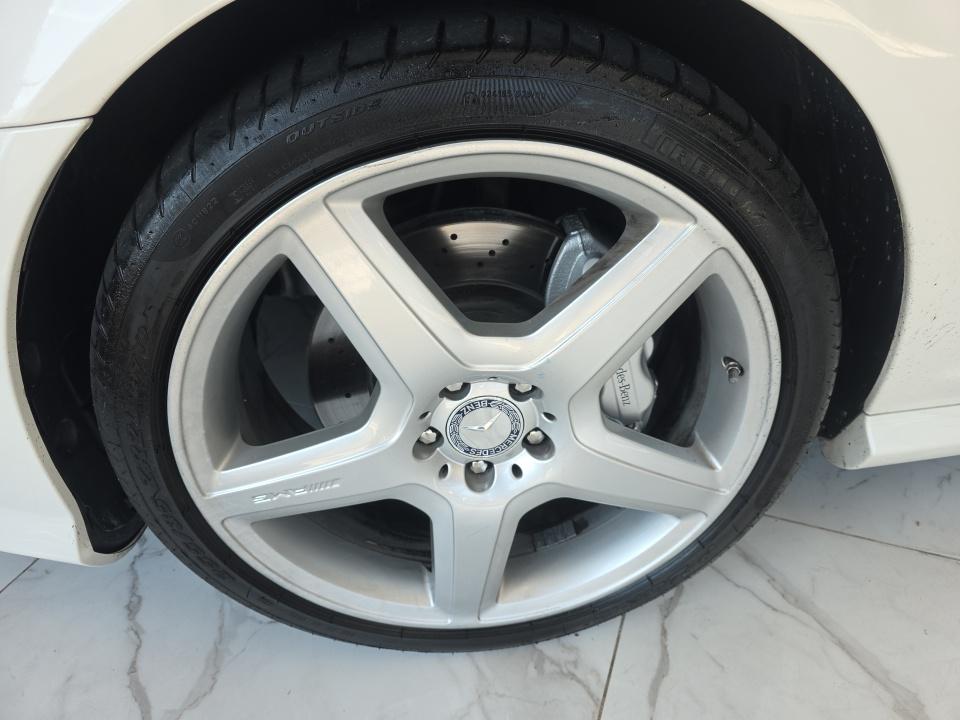 MERCEDES-BENZ S-CLASS - 9